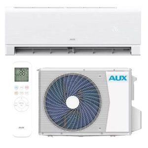 AUX Delta 3 Series  2,7 kW klíma szett
