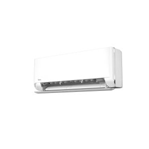 Midea Breezeless E  2,6 kW klíma szett