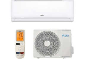 Aux Gamma 3R Series 2,6 kW klíma szett